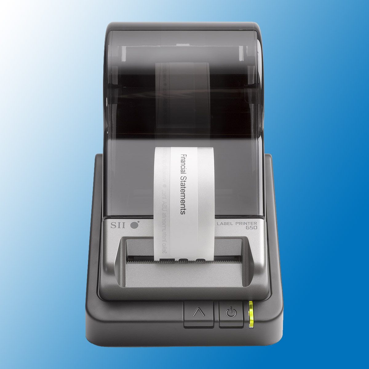 Seiko Instruments Sii Smart Label Printer 200 Software Windows 7